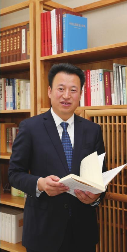 《遼沈晚報(bào)》黨建引領(lǐng)企業(yè)高質(zhì)量發(fā)展打造有實(shí)力有溫度的團(tuán)隊(duì)   