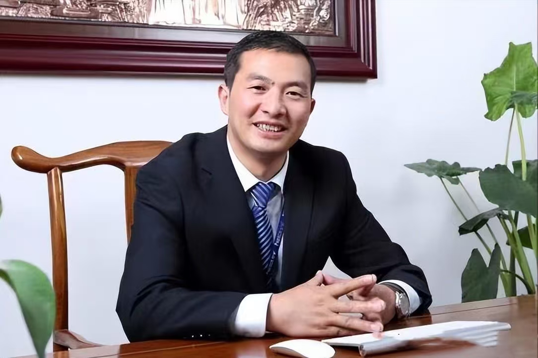 朋朋20年·見(jiàn)證者說(shuō)|彭有兵：堅(jiān)信朋朋在大健康時(shí)代必將煥發(fā)新的活力！
